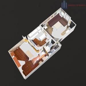 Venta de casa en Maracena