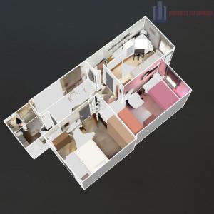 Venta de casa en Maracena