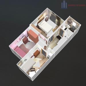 Venta de casa en Maracena