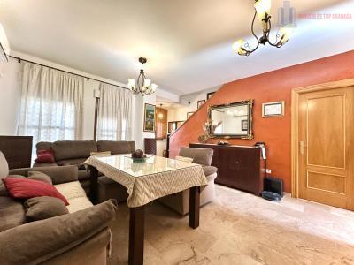 Venta de casa en Maracena