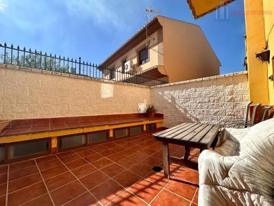 Venta de casa en Maracena