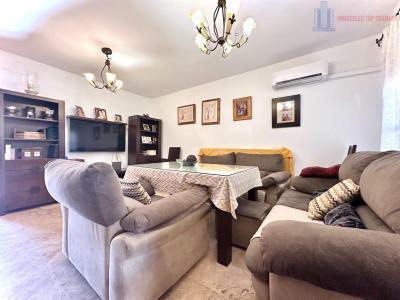 Venta de casa en Maracena