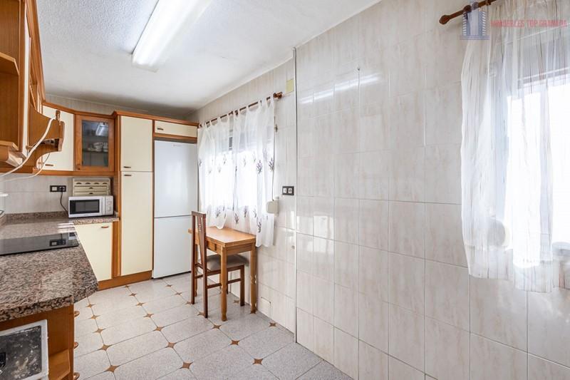 Venta de piso en Granada