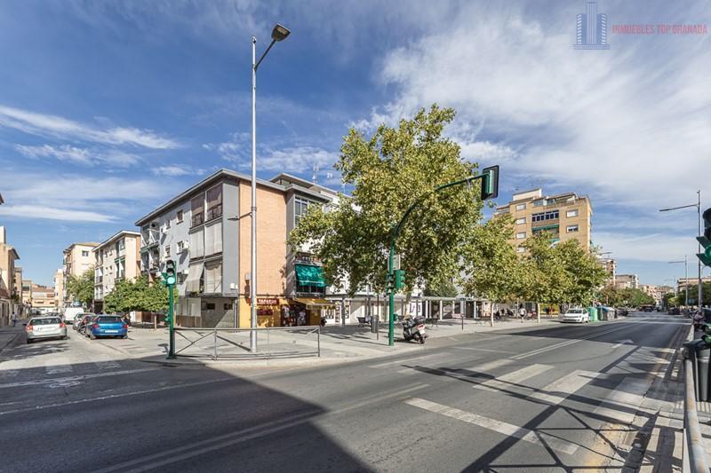 Venta de piso en Granada