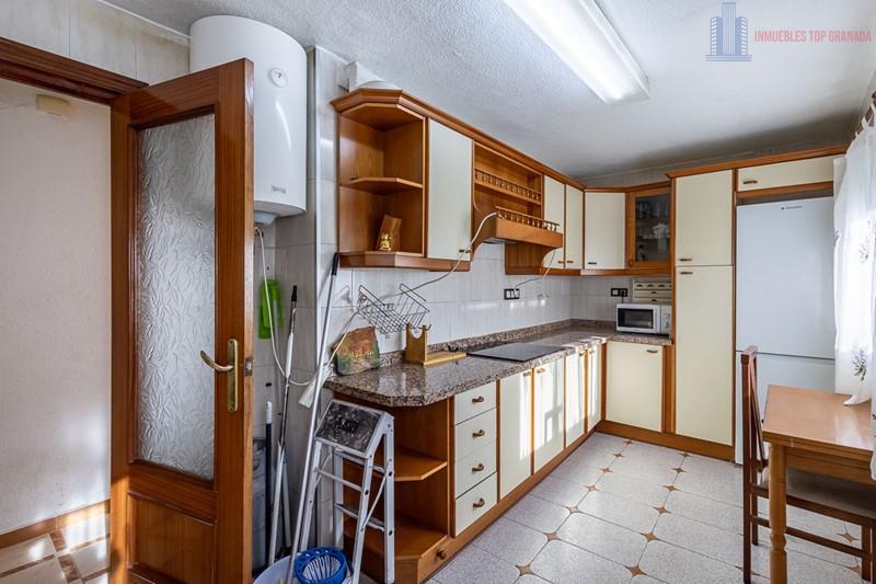 Venta de piso en Granada