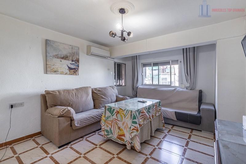 Venta de piso en Granada