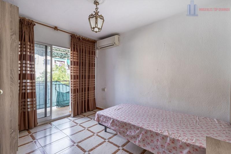 Venta de piso en Granada