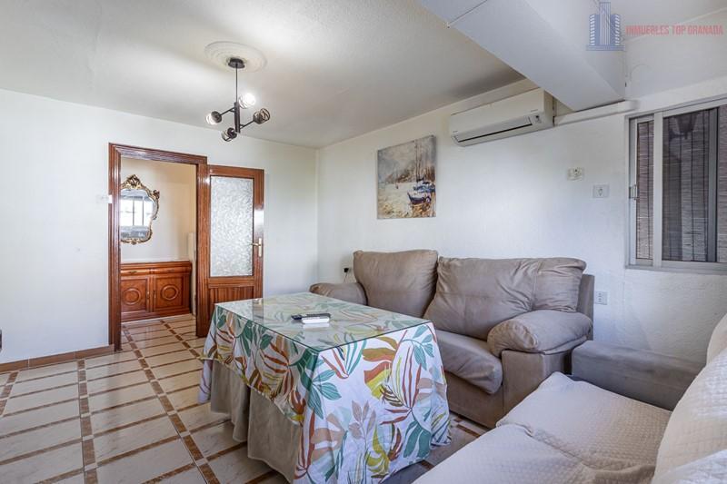 Venta de piso en Granada