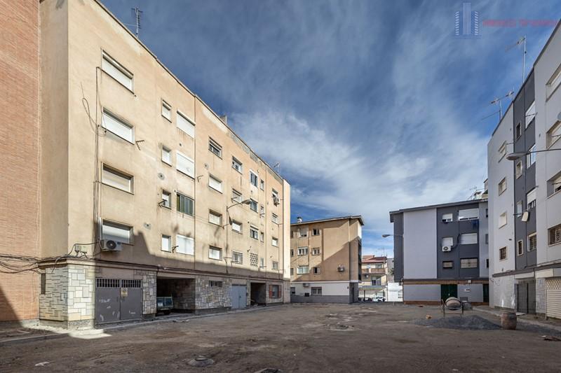 Venta de piso en Granada