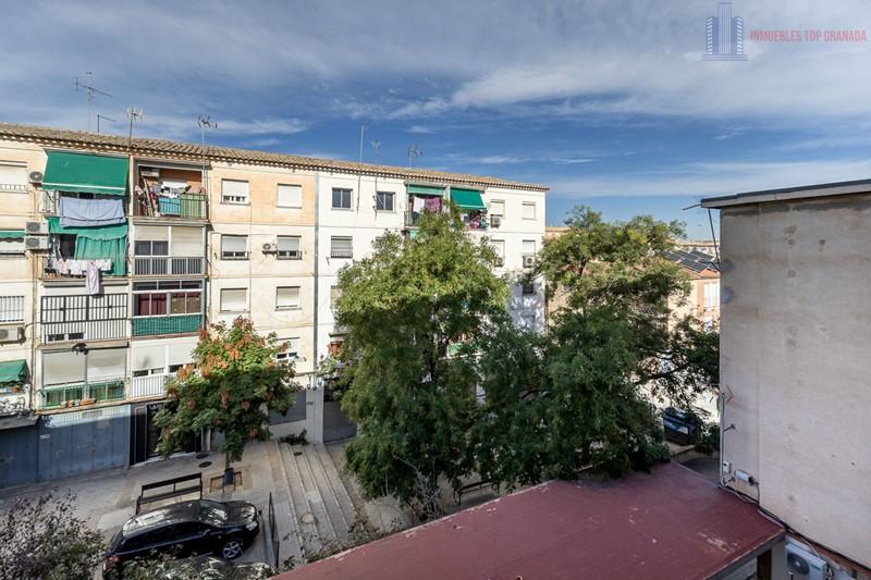 Venta de piso en Granada