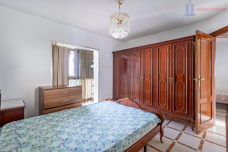 Venta de piso en Granada