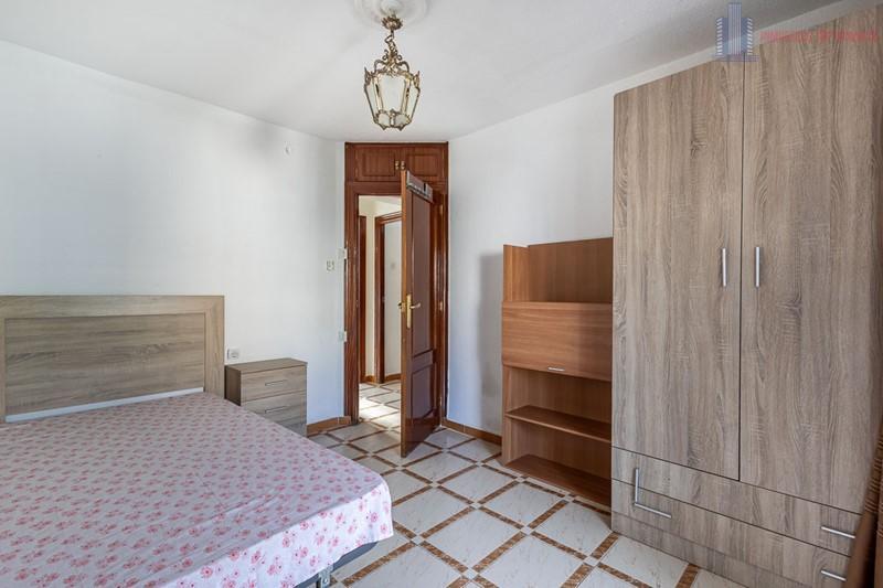 Venta de piso en Granada