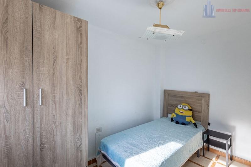 Venta de piso en Granada
