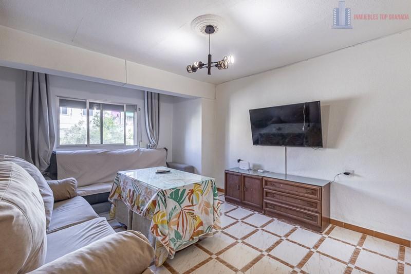 Venta de piso en Granada