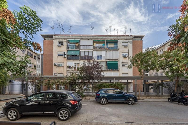 Venta de piso en Granada