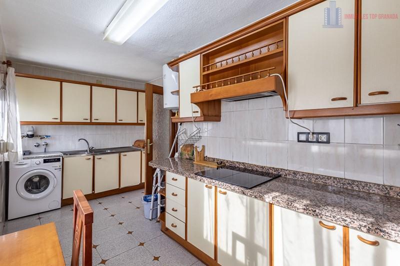 Venta de piso en Granada