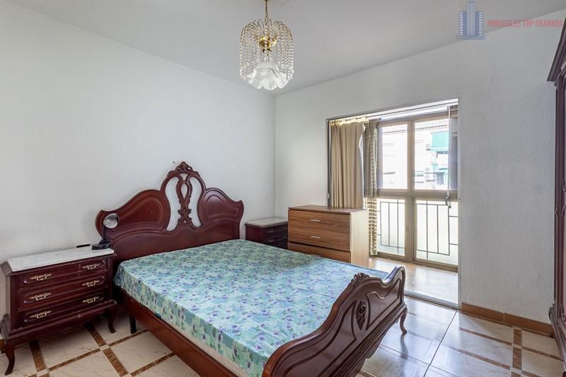 Venta de piso en Granada