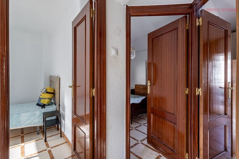 Venta de piso en Granada