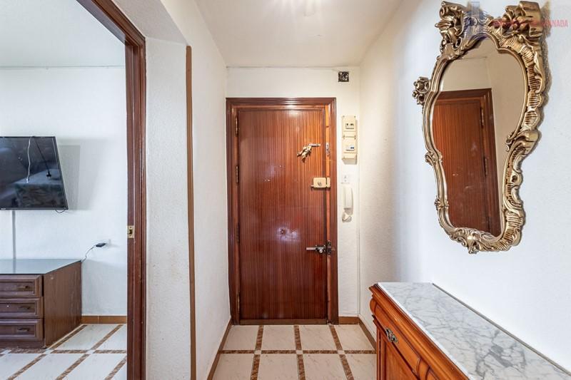 Venta de piso en Granada