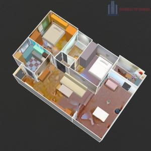 Venta de piso en Churriana de la Vega