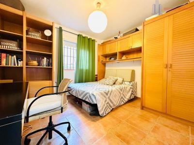Venta de piso en Churriana de la Vega