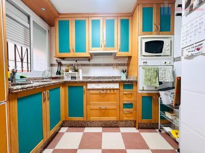 Venta de piso en Churriana de la Vega