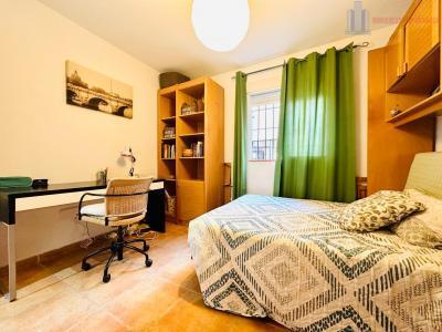 Venta de piso en Churriana de la Vega