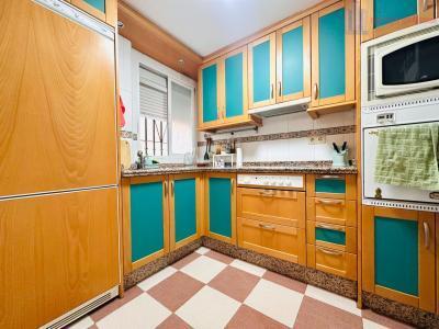 Venta de piso en Churriana de la Vega