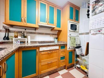 Venta de piso en Churriana de la Vega