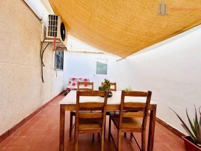 Venta de piso en Churriana de la Vega