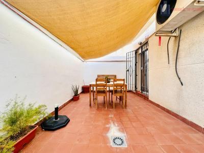 Venta de piso en Churriana de la Vega