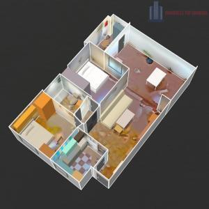 Venta de piso en Churriana de la Vega