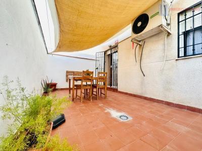 Venta de piso en Churriana de la Vega