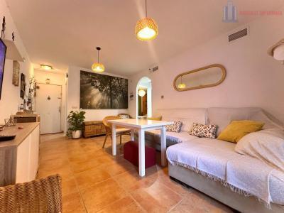 Venta de piso en Churriana de la Vega