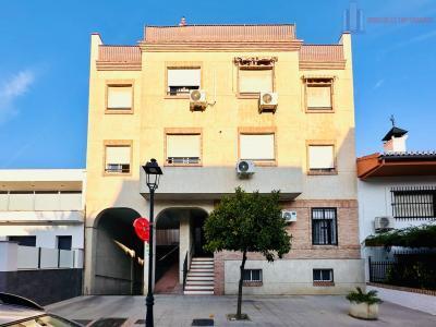 Venta de piso en Churriana de la Vega