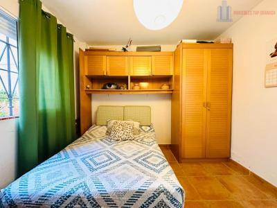 Venta de piso en Churriana de la Vega