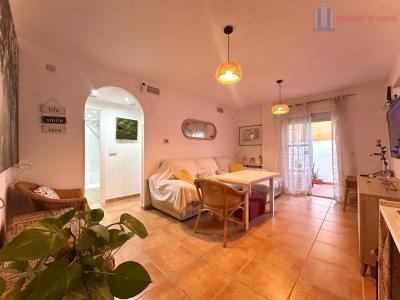 Venta de piso en Churriana de la Vega