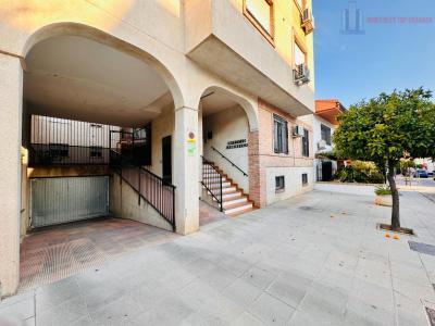 Venta de piso en Churriana de la Vega