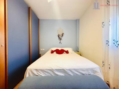 Venta de piso en Churriana de la Vega