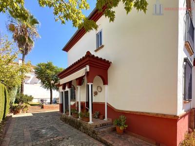 Venta de chalet en Peligros