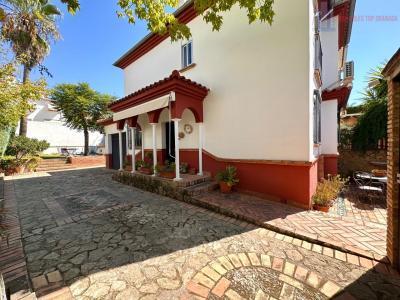 Venta de chalet en Peligros