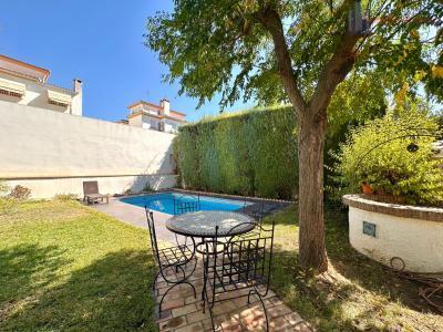 Venta de chalet en Peligros