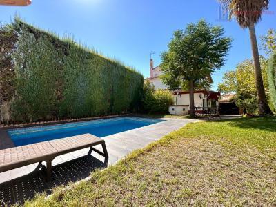 Venta de chalet en Peligros
