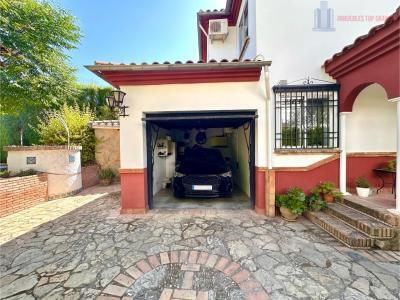 Venta de chalet en Peligros