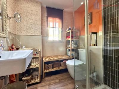 Venta de chalet en Peligros