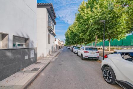 Venta de piso en Cijuela