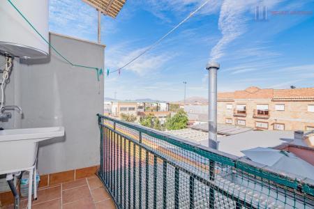 Venta de piso en Cijuela
