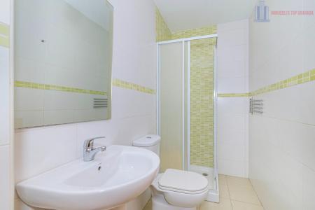 Venta de piso en Cijuela