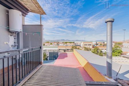Venta de piso en Cijuela