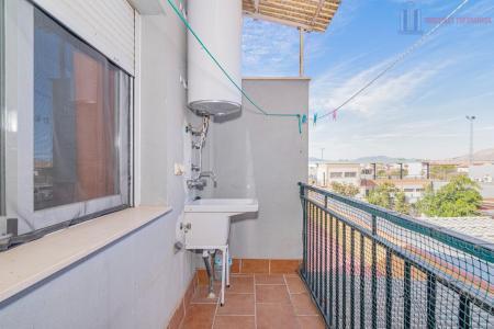 Venta de piso en Cijuela